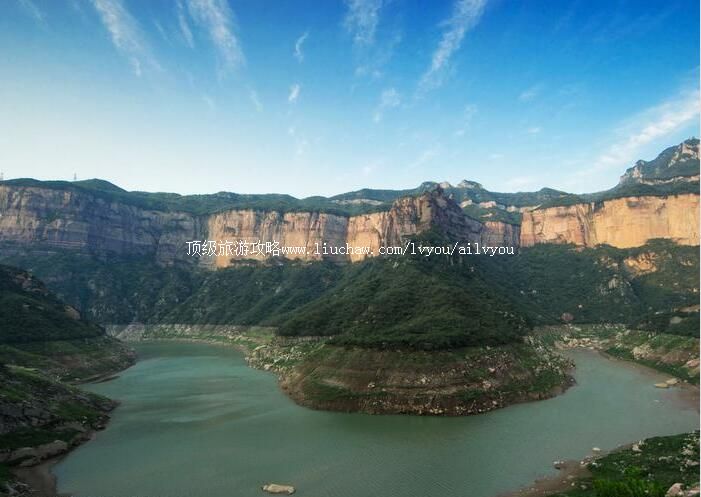 4A河南新乡宝泉旅游度假区旅游攻略