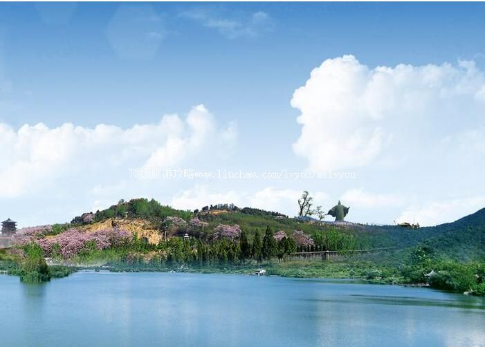 4A河南永城芒砀山文物旅游区旅游攻略