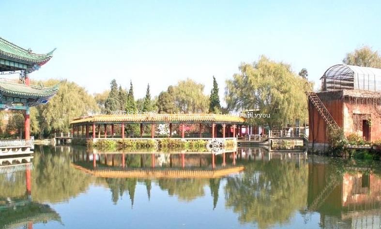 云南宣威东山风景区旅游攻略