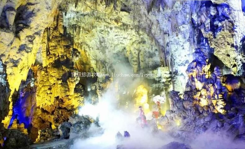 4A云南曲靖富源多乐原风景区旅游攻略