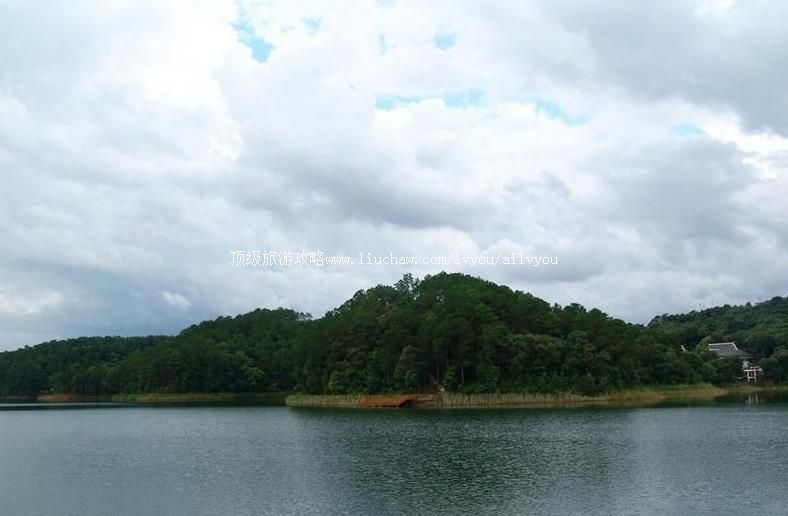 2A云南思茅梅子湖公园旅游攻略