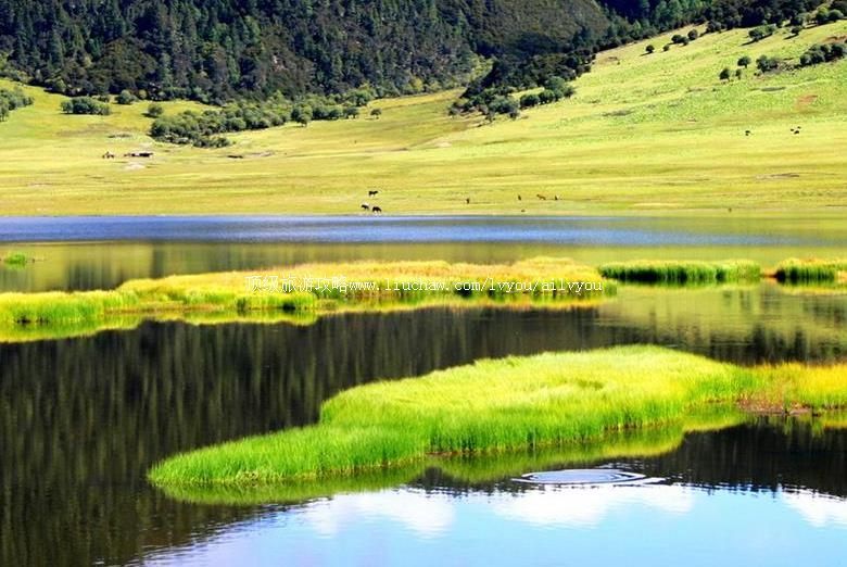 云南三江并流风景名胜区旅游攻略