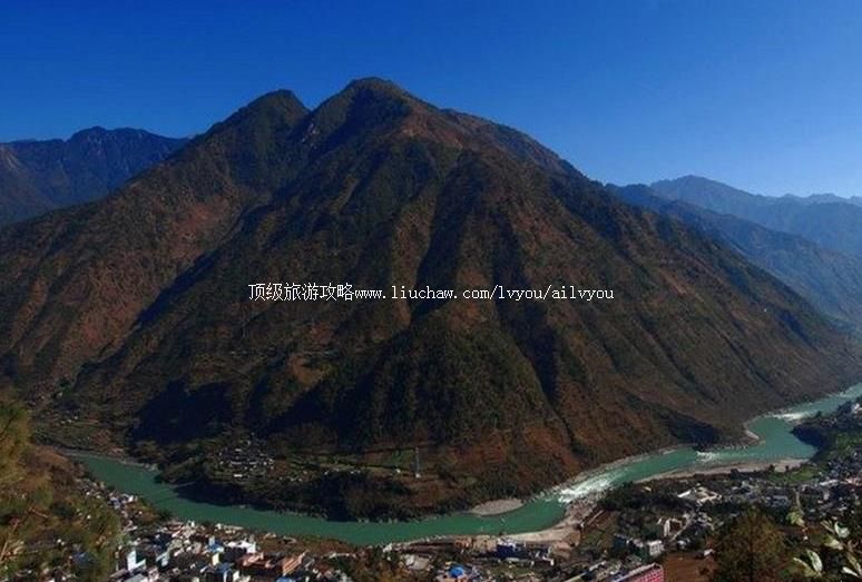 云南贡山旅游攻略