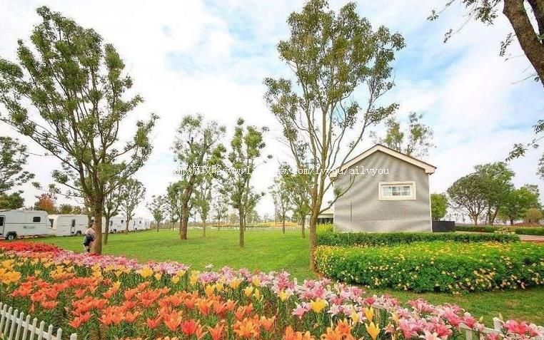 4A云南弥勒太平湖森林小镇旅游攻略