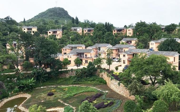 4A云南红河弥勒可邑旅游小镇旅游攻略