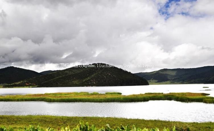 3A云南香格里拉硕都湖旅游攻略