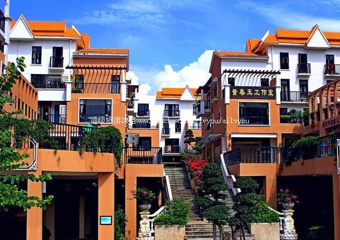 3A云南德宏芒市珠宝小镇旅游攻略