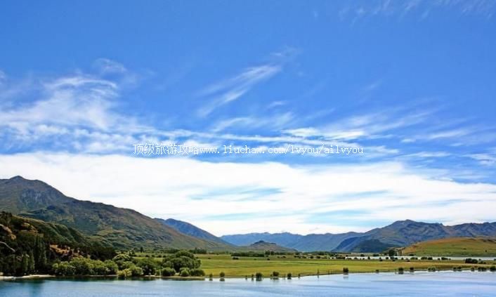 3A云南大理洱源西湖风景区旅游攻略