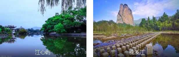 湖光山色2日线路