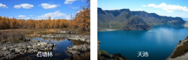 阿尔山经典两日游