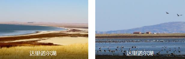 赤峰闲适自驾4日线路