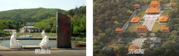 沈阳逛吃3日线路