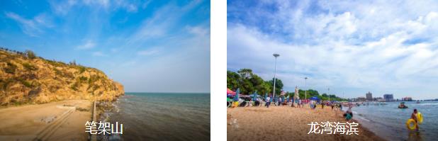 葫芦岛周边游1日线路