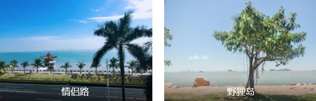 珠海澳门漫步2日线路