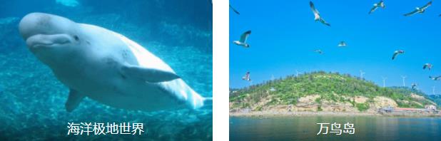 烟台亲子1日线路