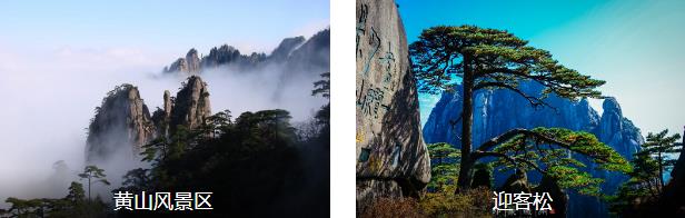 黄山爬山1日线路