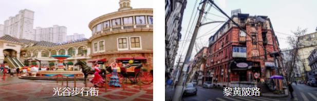 武汉穷游1日线路