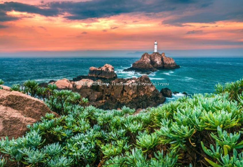 舟山 建议游玩:3天