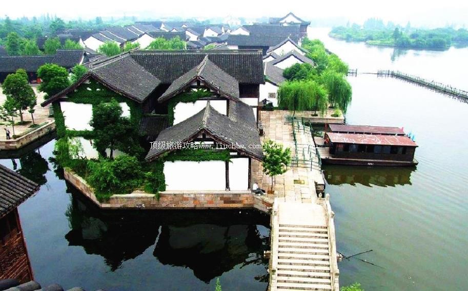 绍兴 建议游玩:2天