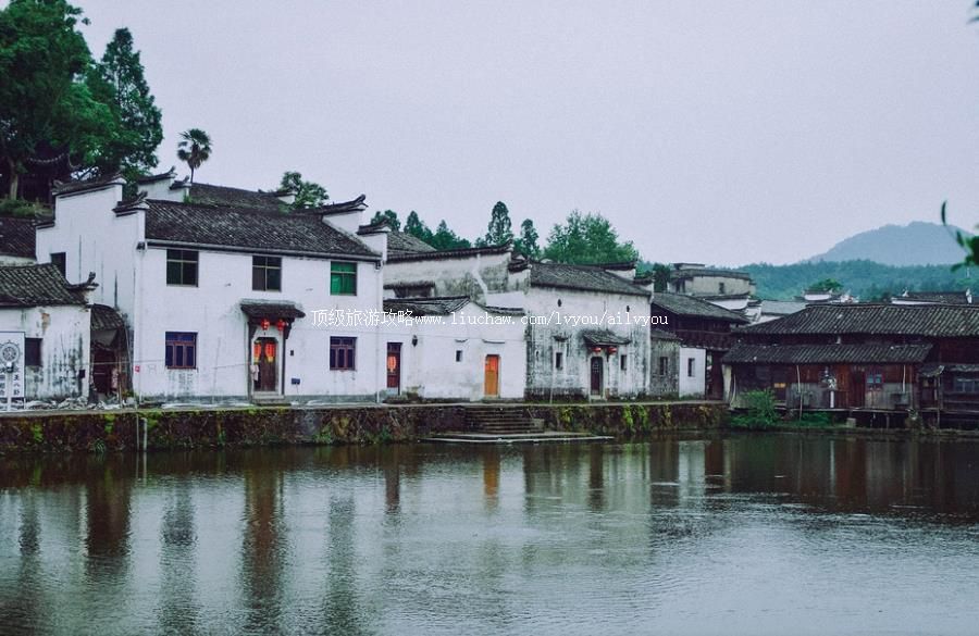 金华 建议游玩:2天