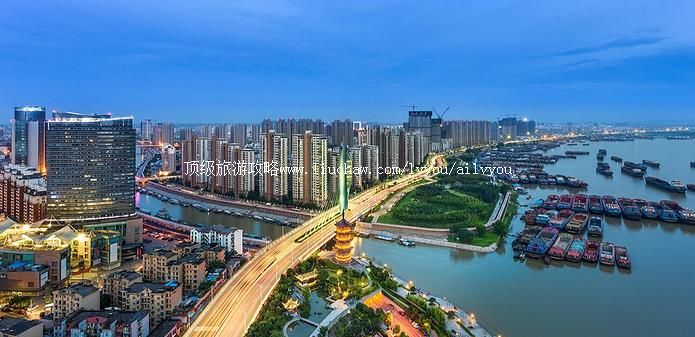 芜湖 建议游玩:1天