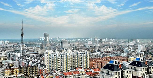 宿州 建议游玩:1天