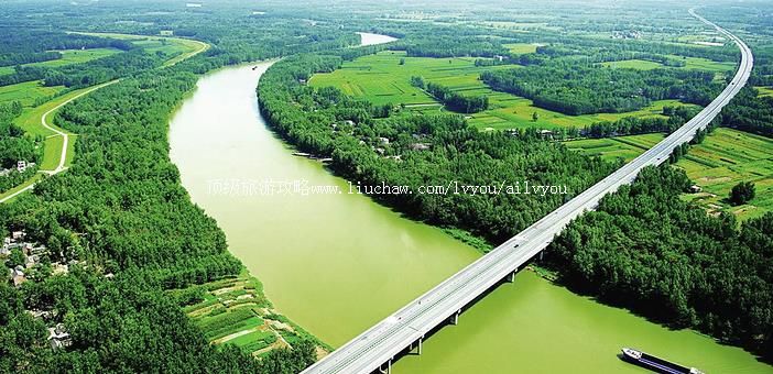 阜阳 建议游玩:1天