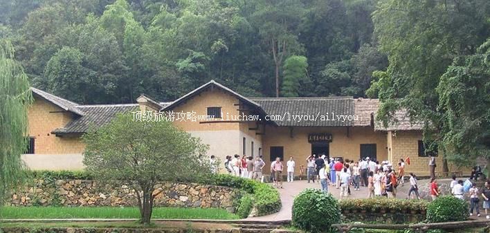 湘潭 建议游玩:1天