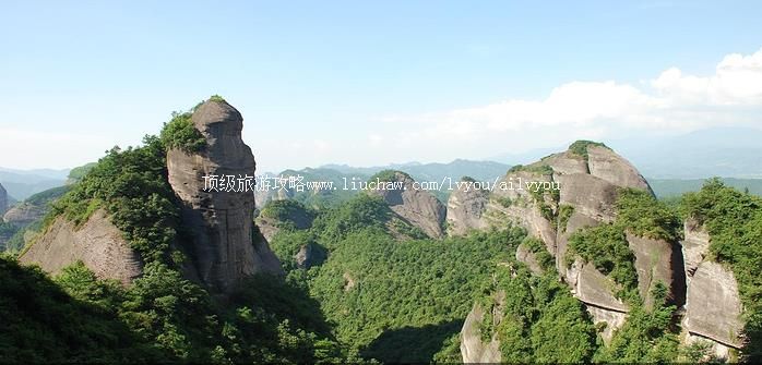 邵阳 建议游玩:1天