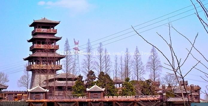 咸宁 建议游玩:1天