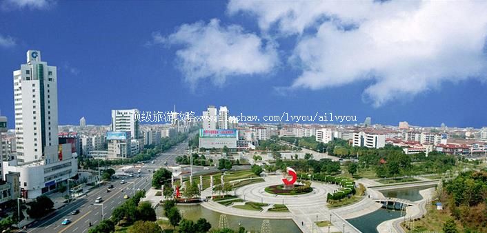 仙桃 建议游玩:1天