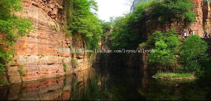 新乡 建议游玩:1天