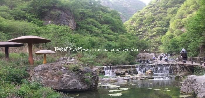 三门峡 建议游玩:1天