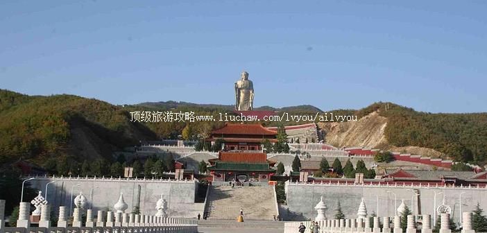 平顶山 建议游玩:1天