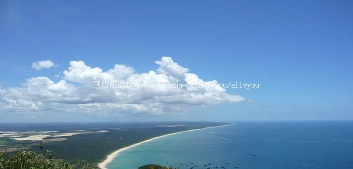 文昌 建议游玩:1天