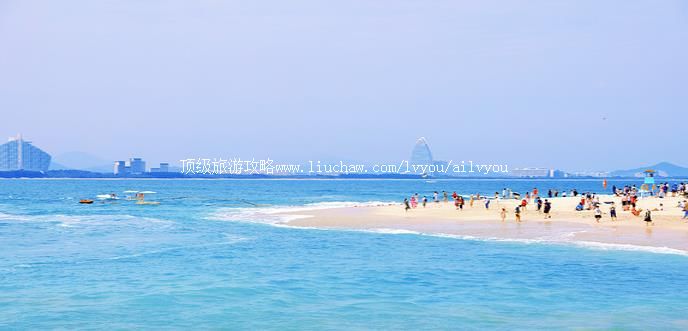 三亚 建议游玩:4天