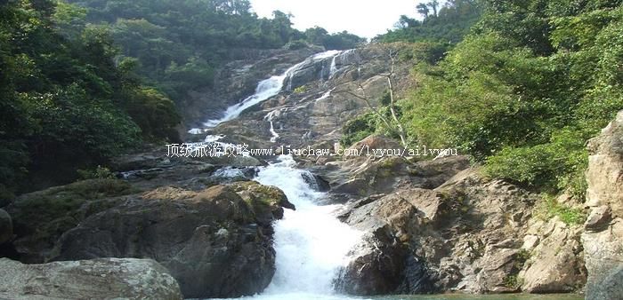 琼中 建议游玩:1天