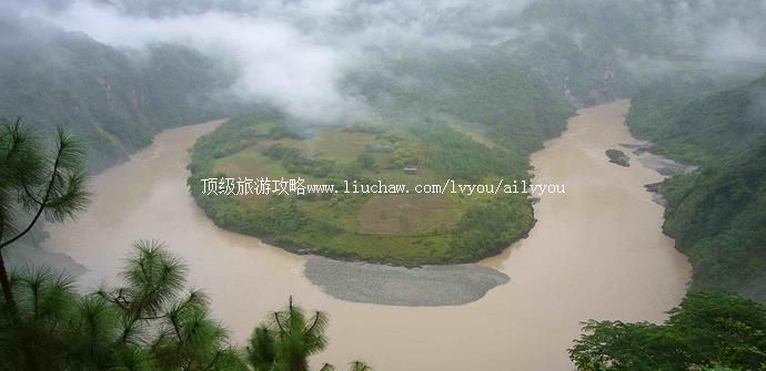 怒江 建议游玩:1天