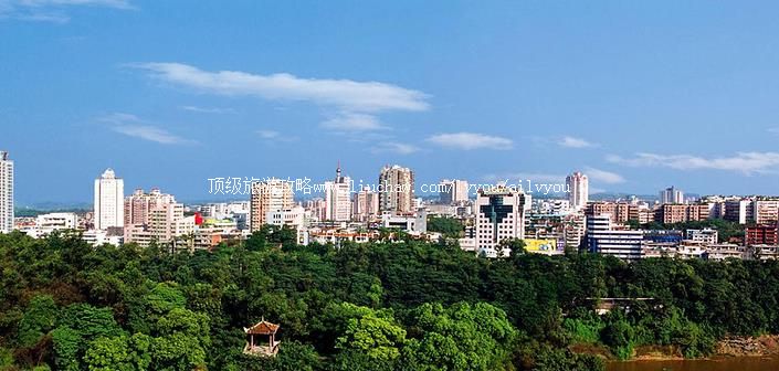 自贡 建议游玩:1天