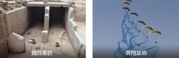 嘉峪关探秘2日线路