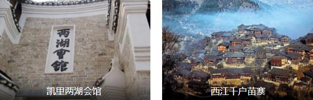 黔东南经典4日线路