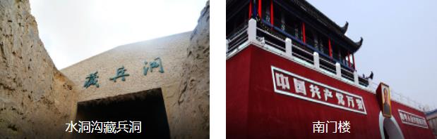 银川寻根之旅1日线路