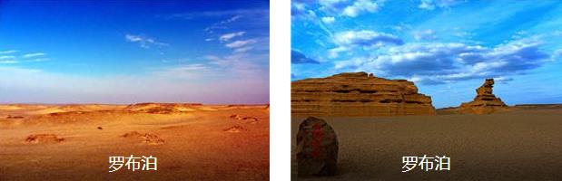 西域楼兰2日线路