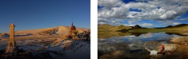 可可西里3日游线路