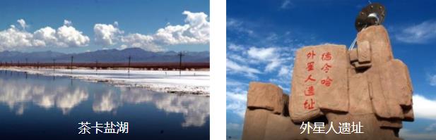 海西观光2日线路