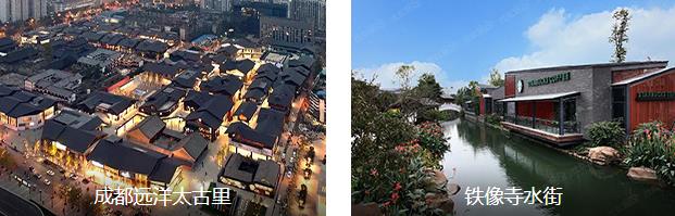 成都文艺1日线路