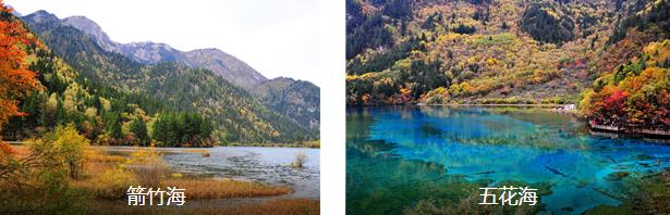 九黄小资三日游