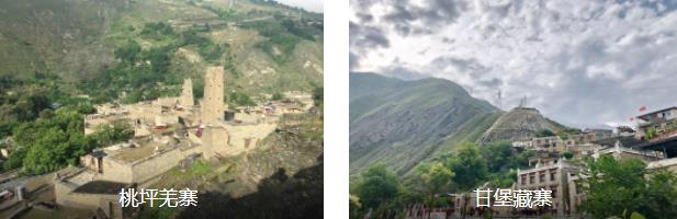 毕棚沟古镇雪山温泉2日游