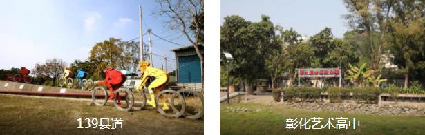 单车骑行旧时光一日之旅