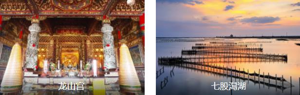 台南美食1日线路